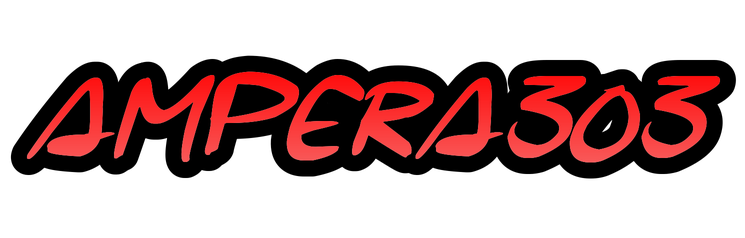 LOGO AMPERA303